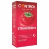 Control Adapta Strawberry 12 pcs
