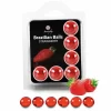 Secret Play Set of 6 Brazilian Scented Intimate Balls