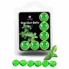 Secret Play Set of 6 Brazilian Aroma Balls Mint