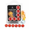 Secret Play Set of 6 Brazilian Intimate Spheres Hot & Cold