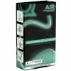 Uniq Air Latex-Free Female Protective Barrier 3-Pack Clear