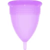 Stercup Menstrual Cup Violet - FDA Silicone