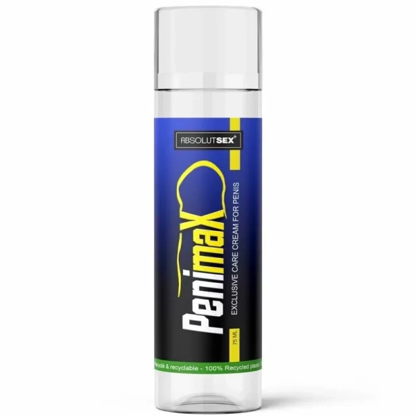 RUF Penimax 75 ml Hydrating Cream for Intimate Skin Care &