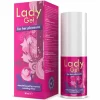 Intimateline Ella Stimulating Gel for Women Warming Effect