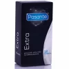 Pasante Extra Extra Thick Condoms 12-Pack