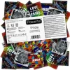 Pasante Pride 144-Pack Condoms