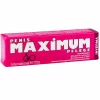 INVERMA Penis Maximum Pflege Cream 45ml