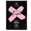 Secret Play Triple X Unisex Sensation Intensifier Gel 2ml