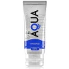 AQUA Quality Water-Based Lubricant 50ml