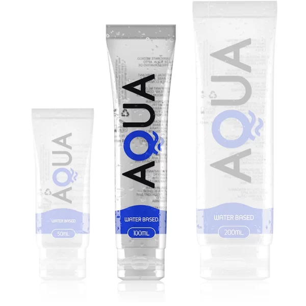 Neutral Formula. Waterbased