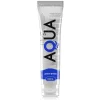AQUA Quality Water-Based Lubricant 100ml