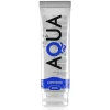 AQUA Quality Water-Based Lubricant 200ml
