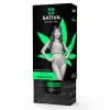 Coquette Chic Desire Pulse Gel Sativa Extreme Vibration 6ml - Anelma Coquette Chic Desire Pulse Gel Sativa Extreme Vibration 6ml Vegan Formula. Stimulating gel. See formula