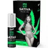 Coquette Chic Desire Pulse Gel Sativa Extreme Vibration 6ml