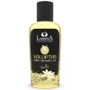 INTIMATELINE Luxuria Voluptas Edible Warming Massage Gel