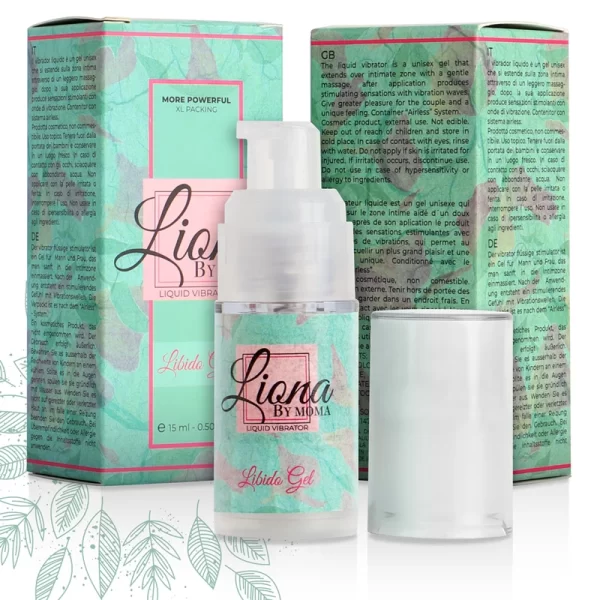 volume and product details.