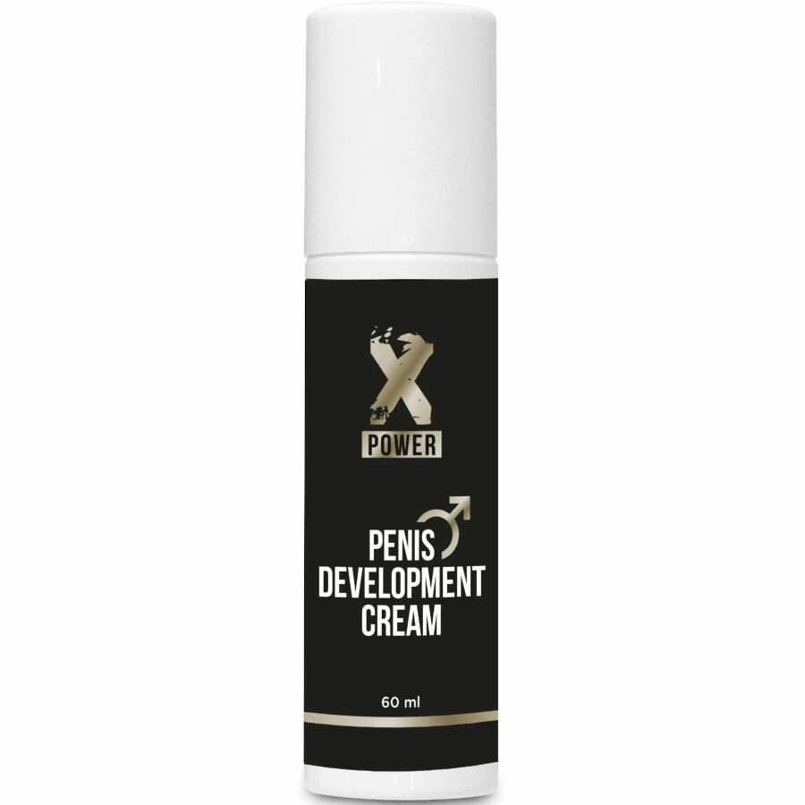 Labophyto XPOWER Men’s Care Cream 60ml - Botanical Formula - Anelma Labophyto XPOWER Men's Care Cream 60ml - Botanical Formula