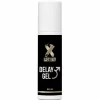 Labophyto XPOWER Delay Gel 60ml - Prolonging Formula with Peppermint Extract - Anelma Labophyto XPOWER Delay Gel 60ml