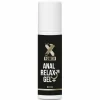 XPOWER Anal Relax Gel 60ml - Hydrating Water-Based Formula