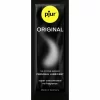 Pjur Original Silicone Lubricant 1.5 ml - Long-Lasting Formula - Anelma Pjur Original Silicone Lubricant 1.5 ml