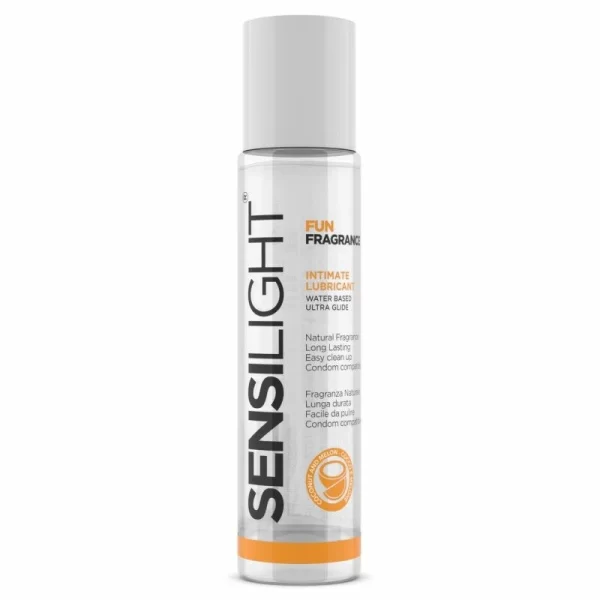 INTIMATELINE Sensilight Coconut & Melon Water-Based