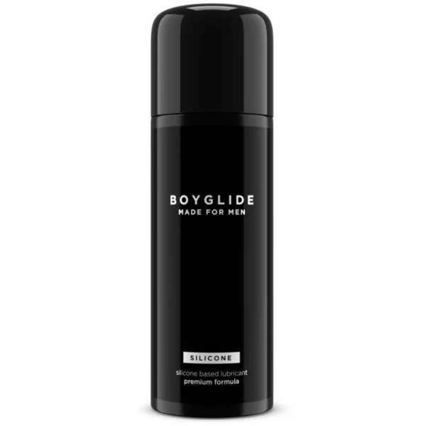 INTIMATELINE Boyglide Premium Silicone Lubricant 100 ml