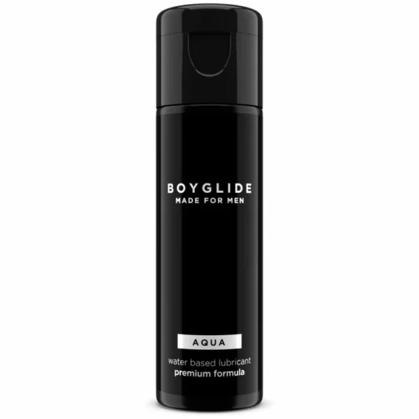 Intimateline Boyglide Water-Based Lubricant 30ml