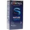 Control Nature Slim Fit 12 pcs