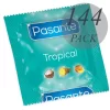 Pasante Tropical Flavour Condoms 144-Pack