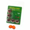 Taloka Brazilian Balls 5-Pack Intimate Gel Strawberry &