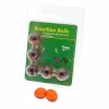 Taloka 5 Scented Massage Capsules Strawberry & Chocolate