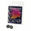 Taloka 5 Brazilian Balls Power Effect Intimate Massage Gel