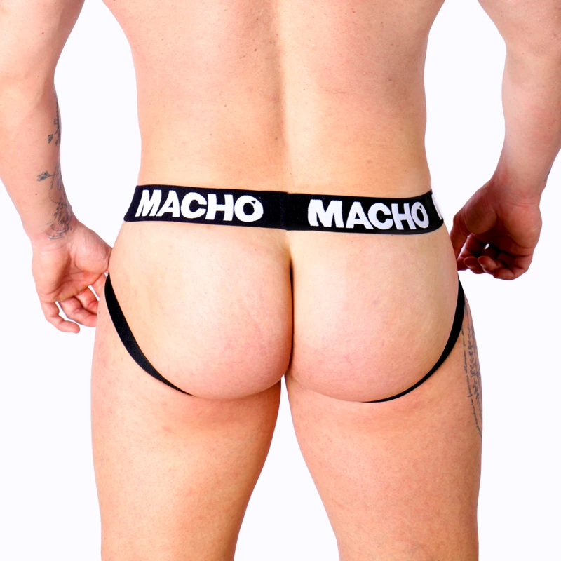 grey. See material - Anelma Panties