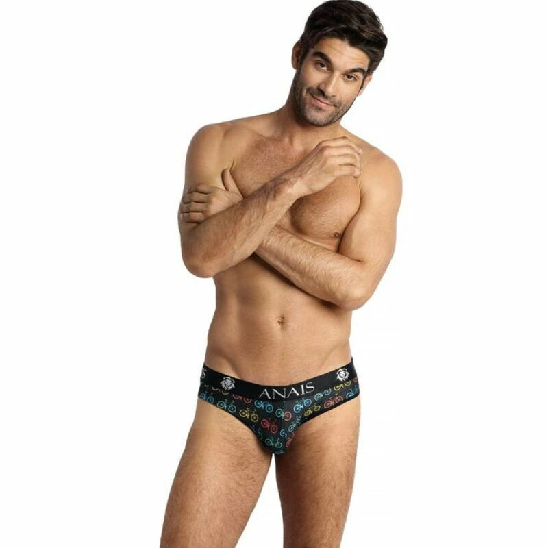 Anais Men Benito Slip - Premium Menâ€™s Briefs
