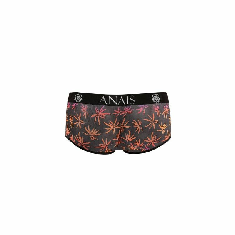 ANAIS MEN CHILL Boxer Briefs - Sporty Fit