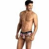 Anais Men Comics Brief - Sporty Comfort