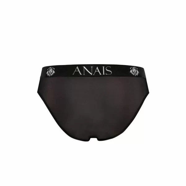 ANAIS MEN Petrol Microfiber Briefs