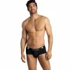 ANAIS MEN Petrol Brief - Sporty Microfiber Underwear