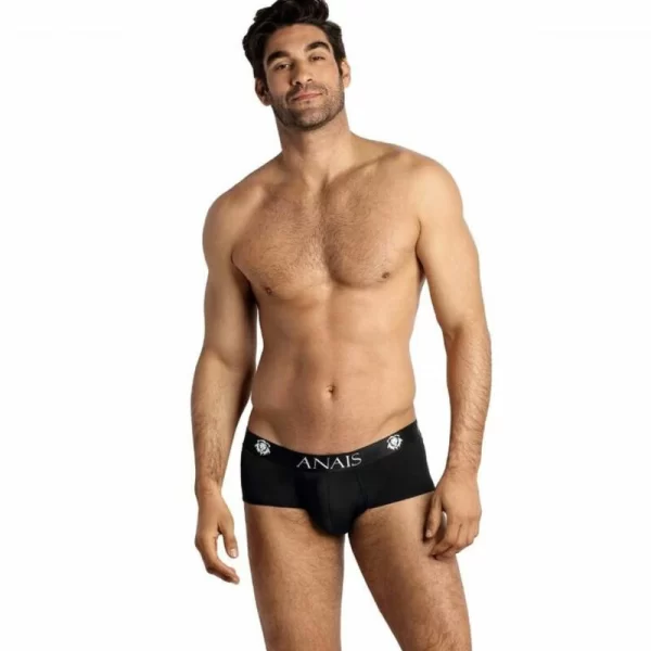 ANAIS MEN Petrol Brief - Sporty Microfiber Underwear