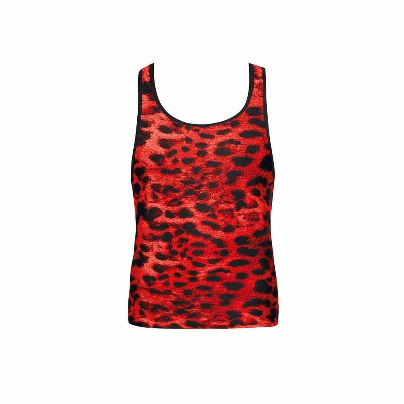 Sleeveless Fit