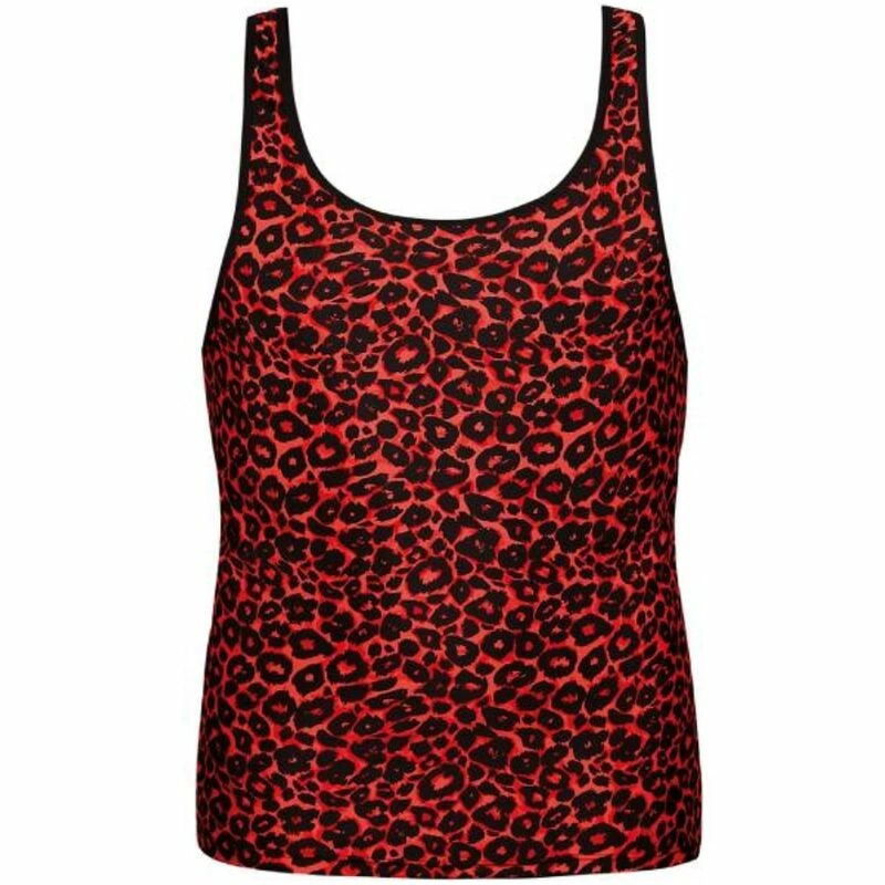 Sleeveless