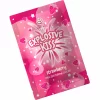 Secret Play Strawberry Fizzy Edible Candies 9g Single-Serve