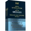 INTT Greek Kiss Intimate Gel 15ml