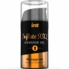 INTT Inflate Intimate Gel with Cinnamon Aroma 15ml