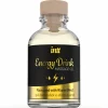 INTT Energy Drink Aroma Massage Gel 30ml with Gentle Heating