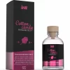 INTT Cotton Candy Massage Gel 30ml - Warming