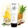 BRUMA Aloe Vera Sliding Gel Pina Colada Scent 100ml