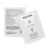 BRUMA Aloe Vera Water-Based Sliding Gel 6ml Pina Colada Scented. Sachets