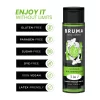BRUMA Premium 3-in-1 Massage Oil Watermelon