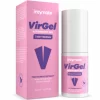 Intymate Virgel Water-Based Toning Gel for Women 30ml - Natural Formula - Anelma Intymate Virgel Water-Based Toning Gel for Women 30ml